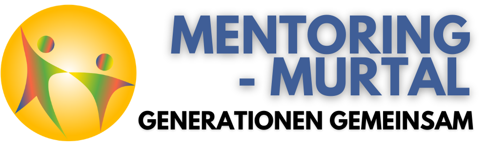 Logo_Mentoring Murtal - Generationen Gemeinsam